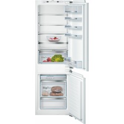 Bosch Serie 6 KIS86AFE0 nevera y congelador Integrado 266 L