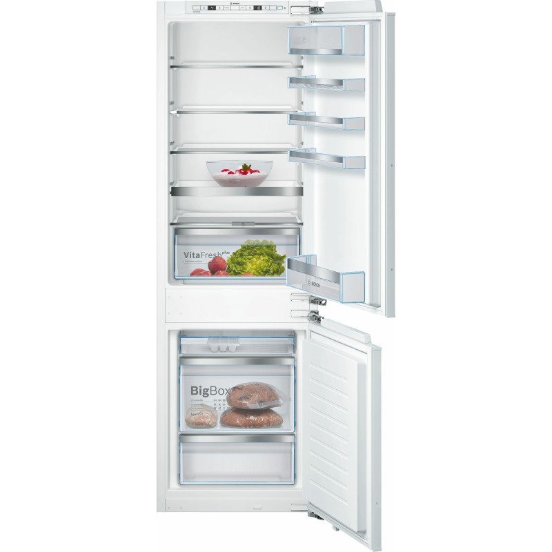 Bosch Serie 6 KIS86AFE0 nevera y congelador Integrado 266 L