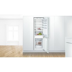 Bosch Serie 6 KIS86AFE0 nevera y congelador Integrado 266 L