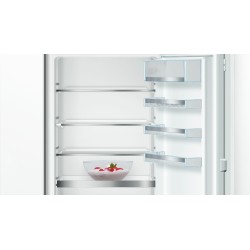 Bosch Serie 6 KIS86AFE0 nevera y congelador Integrado 266 L