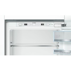 Bosch Serie 6 KIS86AFE0 nevera y congelador Integrado 266 L