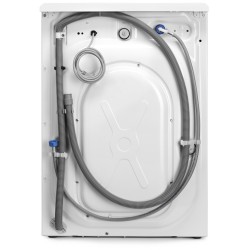 AEG LFA6K8241C lavadora Carga frontal 8 kg 1200 RPM Blanco