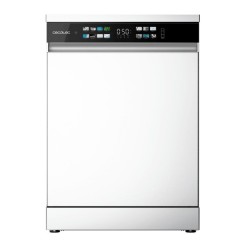Cecotec 6210 D Independiente 15 cubiertos