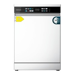 Cecotec 6210 D Independiente 15 cubiertos