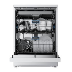 Cecotec 6210 D Independiente 15 cubiertos