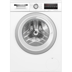 Bosch Serie 6 WUU24T65ES lavadora Carga frontal 9 kg 1200 RPM Blanco