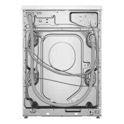 Bosch Serie 6 WUU24T65ES lavadora Carga frontal 9 kg 1200 RPM Blanco