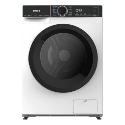Edesa EWF-9401 WH lavadora Carga frontal 9 kg 1351 RPM Blanco