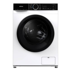 Edesa EWF-10400 WH lavadora Carga frontal 10 kg 1351 RPM Blanco