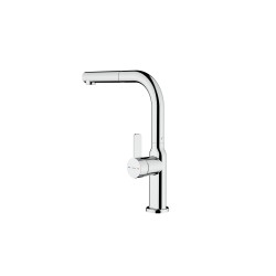 Teka Oval 938 Cromo