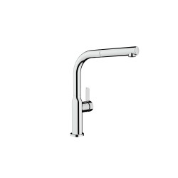 Teka Oval 938 Cromo