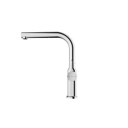 Teka Oval 938 Cromo