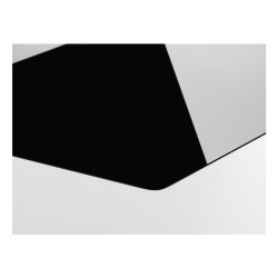Electrolux Serie 300 LR633CK hobs Negro Integrado 60 cm Cerámico 3 zona(s)