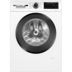 Bosch Serie 6 WGG254Z5ES lavadora Carga frontal 10 kg 1351 RPM Blanco