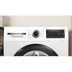 Bosch Serie 6 WGG254Z5ES lavadora Carga frontal 10 kg 1351 RPM Blanco