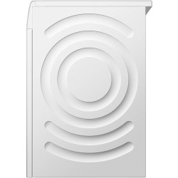 Bosch Serie 6 WGG254Z5ES lavadora Carga frontal 10 kg 1351 RPM Blanco