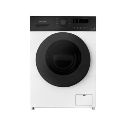 Cecotec Bolero DressCode 6150 lavadora Carga frontal 6 kg 1000 RPM Blanco