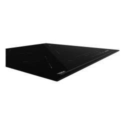 Teka TBC 63620 Negro Integrado 60 cm Cerámico 3 zona(s)