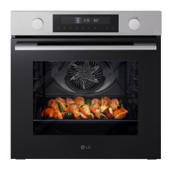 LG WS5D7230S horno 72 L 3200 W Acero inoxidable