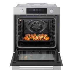 LG WS5D7230S horno 72 L 3200 W Acero inoxidable