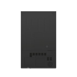 Haier Wine Bank 50 Serie 7 HWS42GDAU1 Nevera de vino Independiente Negro 42 botella(s)