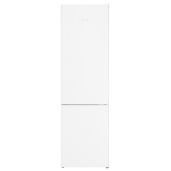 Siemens iQ300 KG39NVWDG nevera y congelador Independiente 363 L Blanco