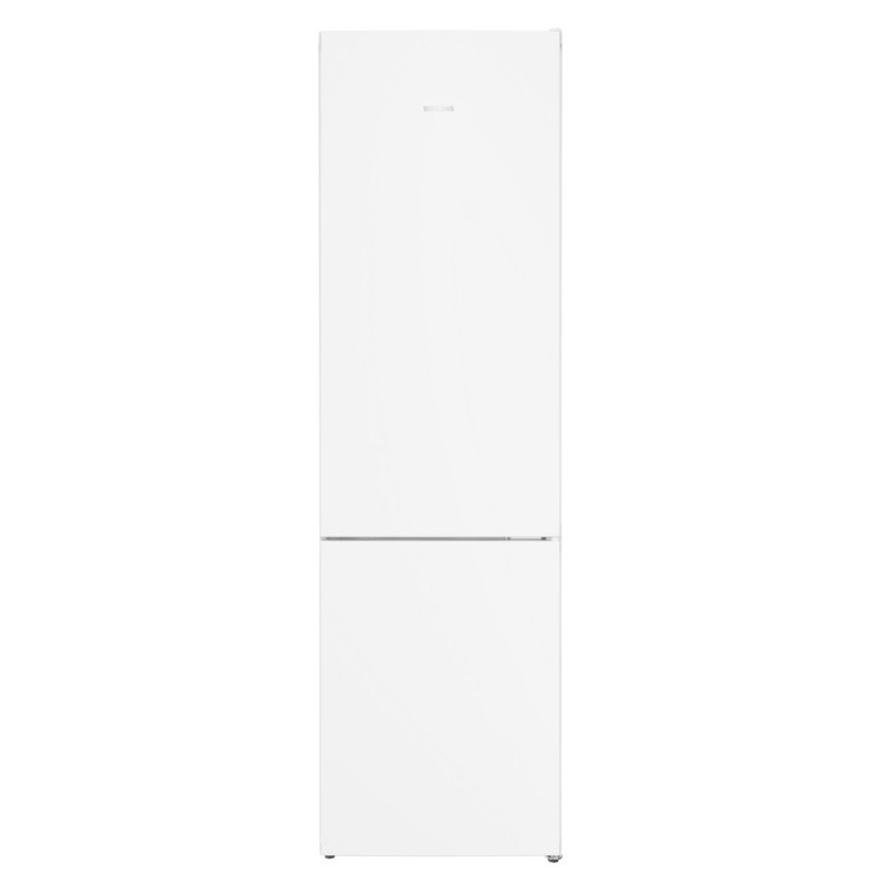 Siemens iQ300 KG39NVWDG nevera y congelador Independiente 363 L Blanco
