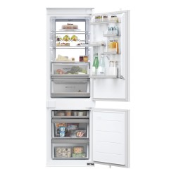 Haier HBW7518C Integrado 268 L Blanco