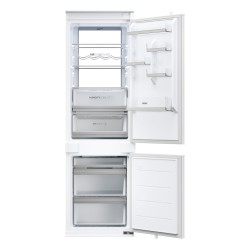 Haier HBW7518C Integrado 268 L Blanco