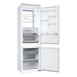 Haier HBW7518C Integrado 268 L Blanco