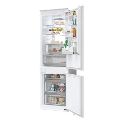 Haier HBW7518C Integrado 268 L Blanco