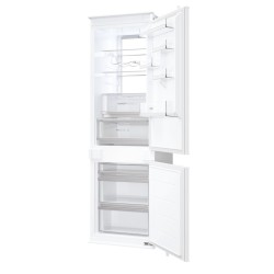 Haier HBW7518C Integrado 268 L Blanco