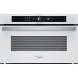 Whirlpool WMD44MW Blanco Microondas con grill Integrado 31 L 1000 W
