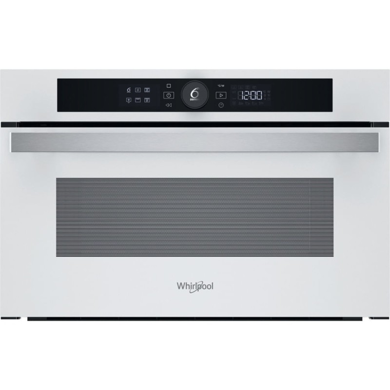 Whirlpool WMD44MW Blanco Microondas con grill Integrado 31 L 1000 W