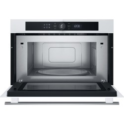 Whirlpool WMD44MW Blanco Microondas con grill Integrado 31 L 1000 W