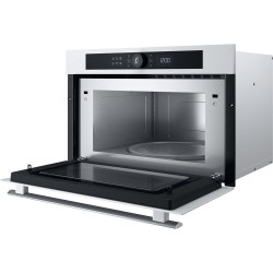 Whirlpool WMD44MW Blanco Microondas con grill Integrado 31 L 1000 W