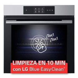 LG WS9D7651WS 76 L Acero inoxidable