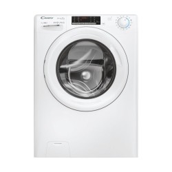 Candy Smart Pro Inverter CO4 274TWM6 1-S lavadora Carga frontal 7 kg 1200 RPM Blanco