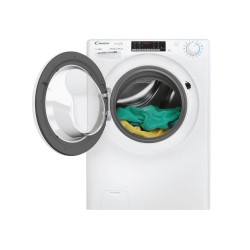 Candy Smart Pro Inverter CO4 274TWM6 1-S lavadora Carga frontal 7 kg 1200 RPM Blanco