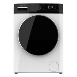 Cecotec Bolero DressCode 9610 lavadora Carga frontal 9 kg 1400 RPM Blanco