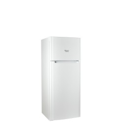 Hotpoint ETM 15210 V Independiente Blanco