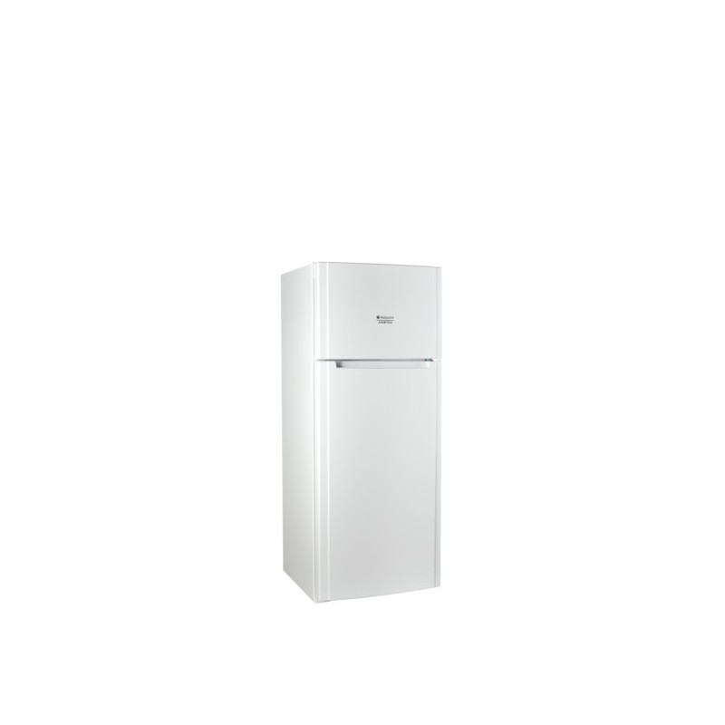 Hotpoint ETM 15210 V Independiente Blanco