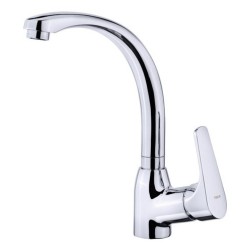 Teka MTP 915 Cromo