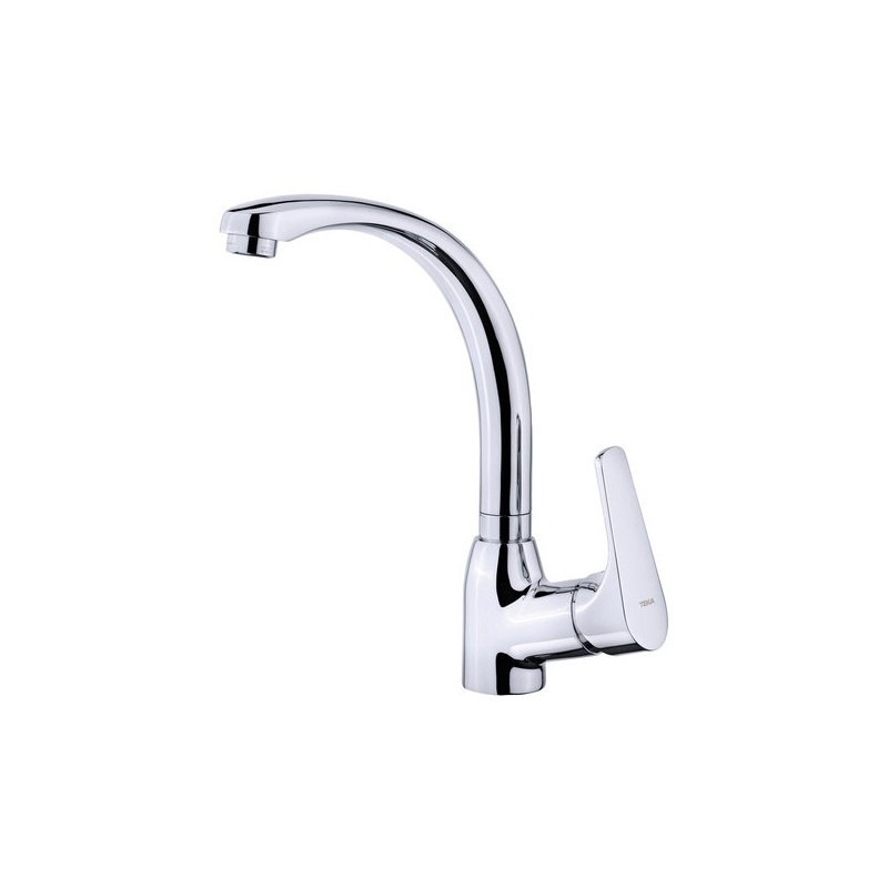 Teka MTP 915 Cromo