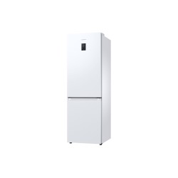 Samsung Frigorífico Combi 185cm 344L Clase E Blanco RB34C672EWW EF