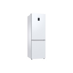 Samsung Frigorífico Combi 185cm 344L Clase E Blanco RB34C672EWW EF