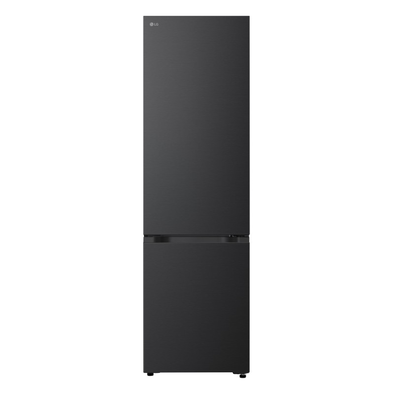 LG GBBS726CEV Independiente 375 L Negro