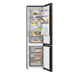LG GBBS726CEV Independiente 375 L Negro