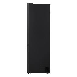 LG GBBS726CEV Independiente 375 L Negro