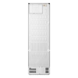 LG GBBS726CEV Independiente 375 L Negro